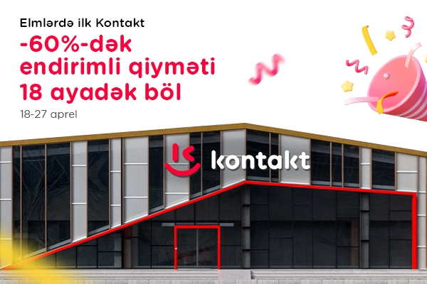 kontakt-elmlere-geldi-acilisa-ozel-60-dek-endirim