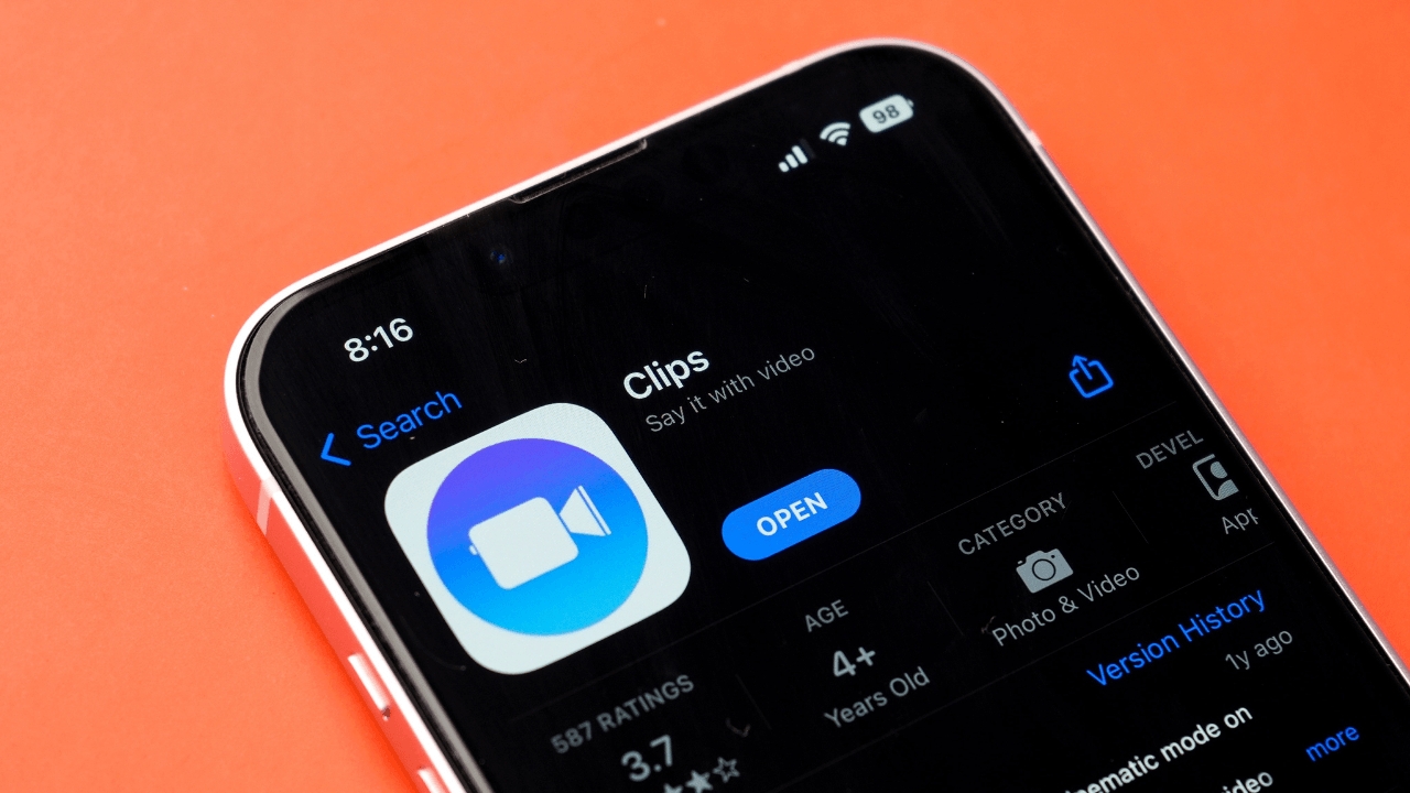 apple-clips-video-redaktor-tetbiqinin-desteyini-dayandirib