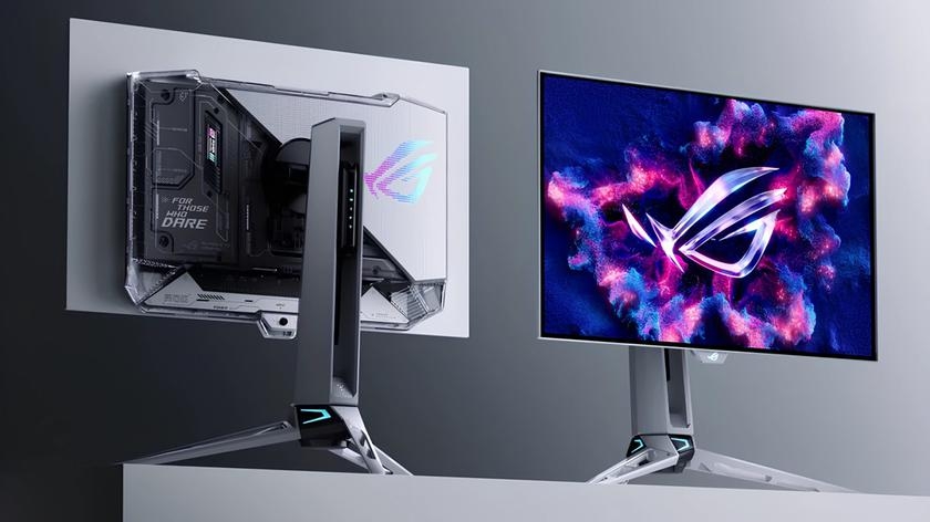 dunyanin-en-suretli-gaming-monitoru-asus-rog-swift-oled-pg27aqwp-w-teqdim-olunub