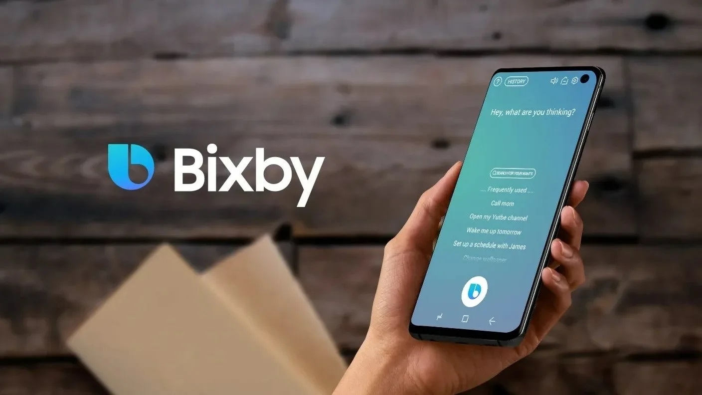 samsung-yenilenmis-bixby-sesli-komekcisini-istifadeye-vermeye-hazirlasir