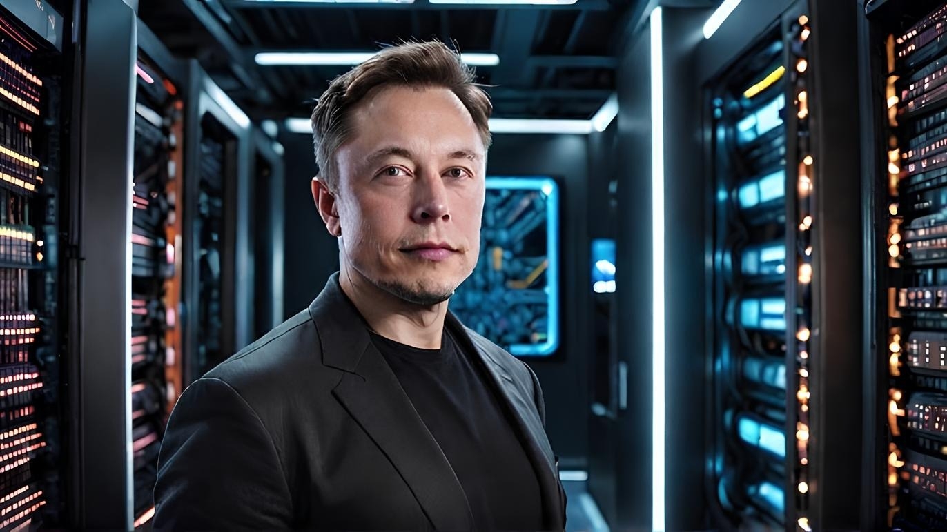 elon-musk-in-100000-gpu-lu-superkomputeri-ilk-defe-goruntulenib-video