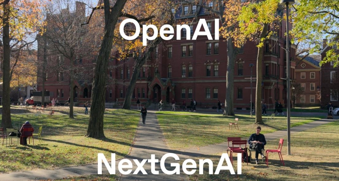 openai-aparici-institutlar-ile-birlikde-nextgenai-konsorsiumunu-ise-salib