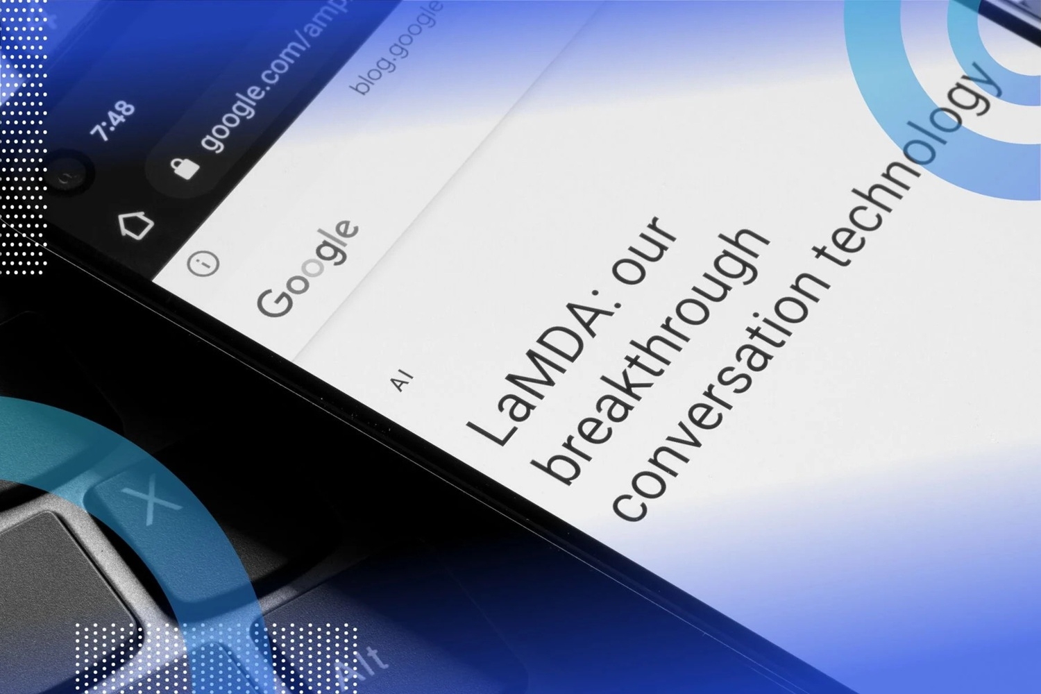 google-chatgpt-ye-benzer-mehsulunu-openai-dan-qabaq-buraxa-bilermis
