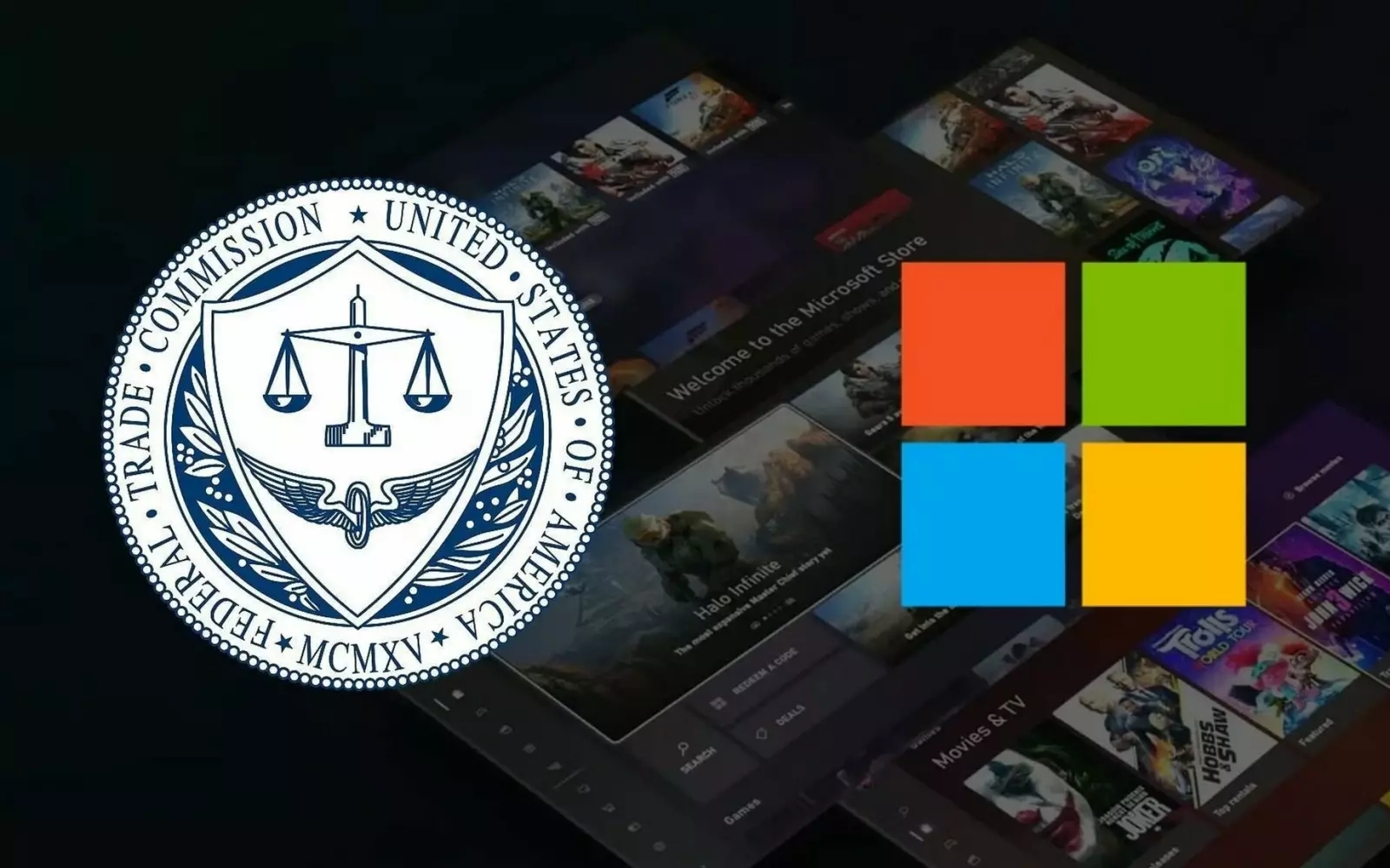 FTC Microsoft-un bulud və AI biznesini araşdırır