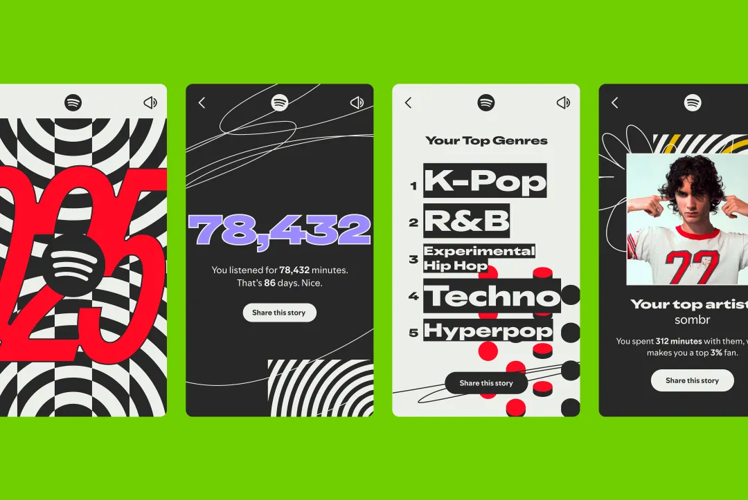 spotify-wrapped-nehayet-teqdim-olundu