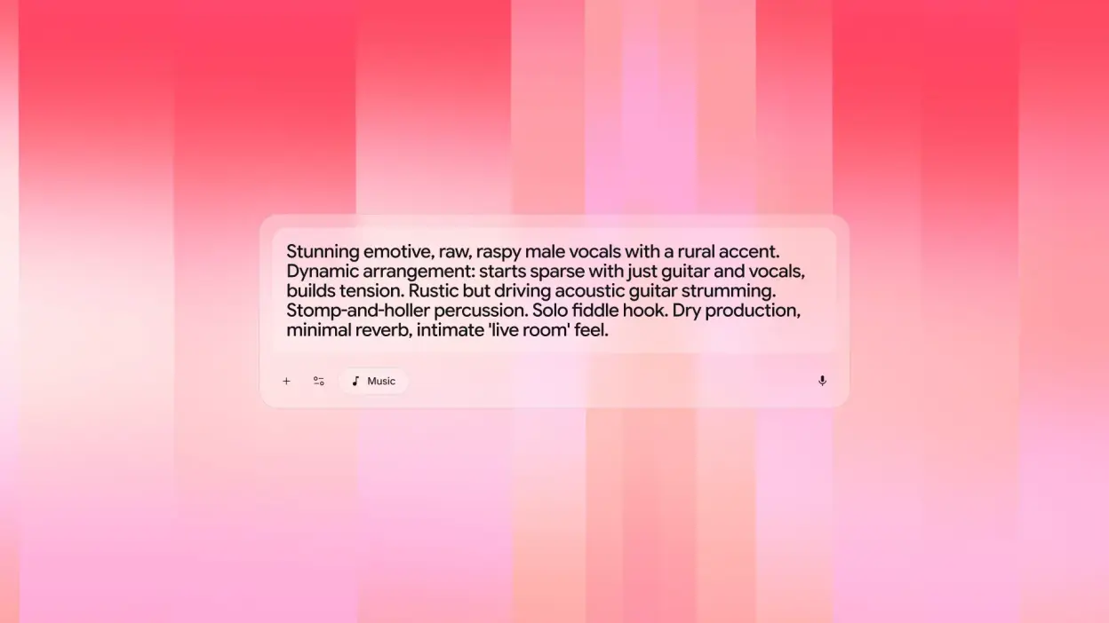 google-gemini-de-lyria-3-istifadeye-verildi