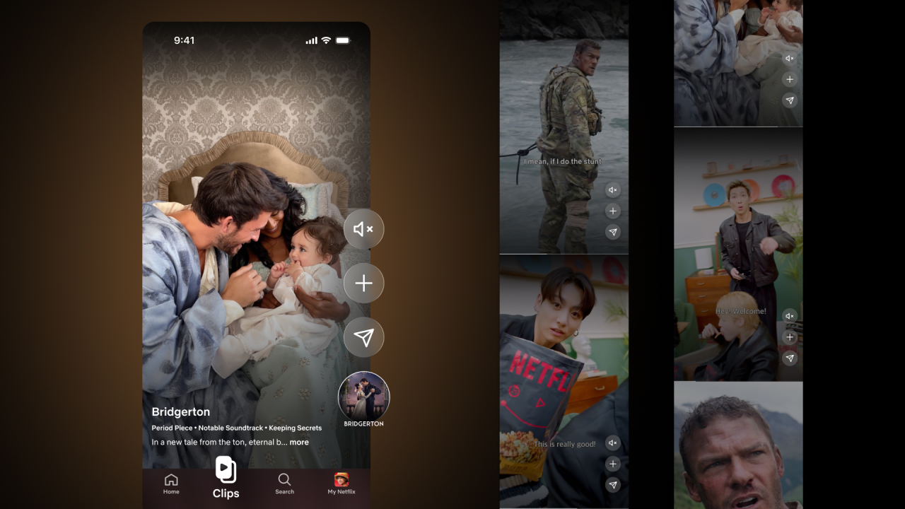 netflix-tiktok-a-benzer-clips-funksiyasini-teqdim-edir