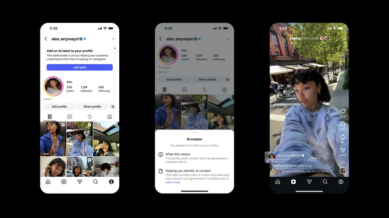 instagram-suni-intellekt-kontenti-ucun-ai-creator-etiketini-test-edir