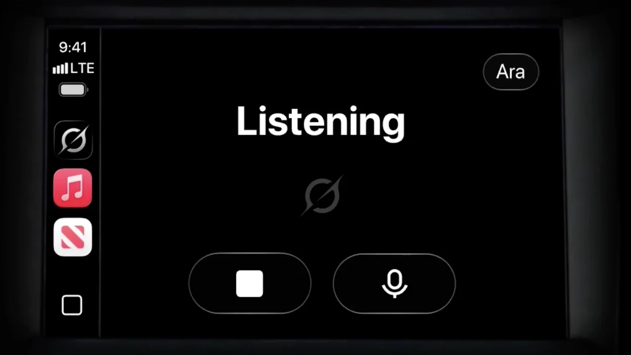 grok-un-sesli-rejimi-artiq-apple-carplay-de-istifadeye-verildi