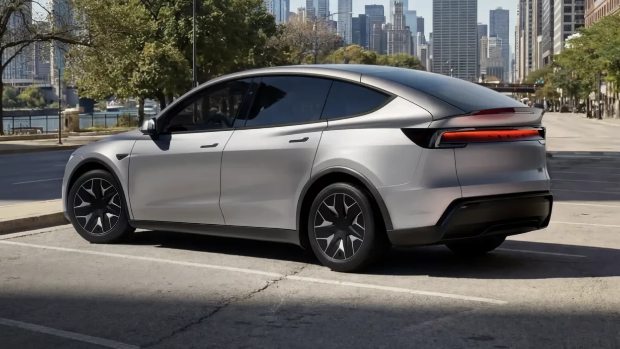 tesla-abs-de-yeni-altiyerlik-model-y-l-modelini-teqdim-etdi