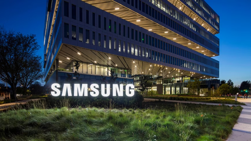 samsung-yongin-de-ilk-cip-zavodunu-2029-cu-ilde-istifadeye-vermeyi-planlasdirir