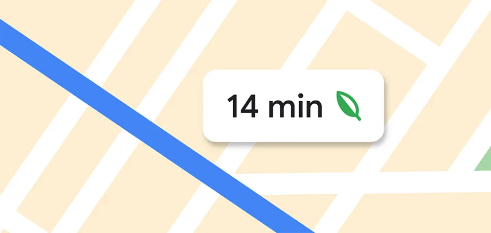 google-maps-deki-yasil-yarpaq-isaresi-ne-demekdir