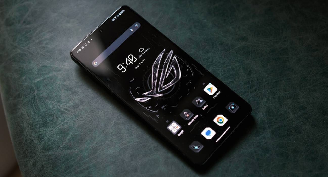 asus-rog-phone-9-baresinde-ilk-melumatlar-verilib