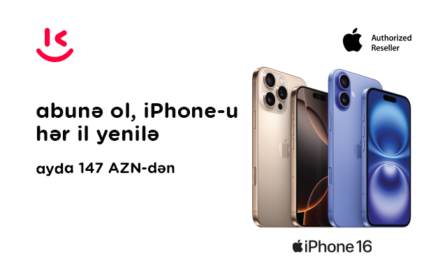 kontakt-eksluziv-olaraq-iphone-abuneliyi-teklif-edir