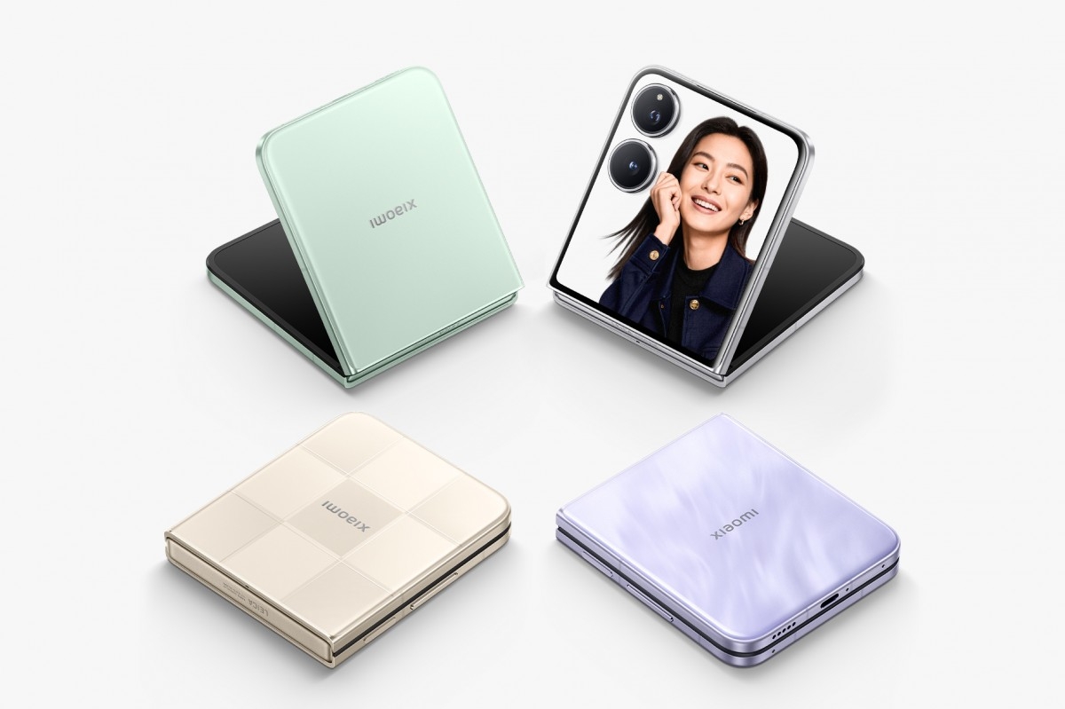 xiaomi-mix-flip-2-nin-xarici-gorunusu-resmi-sekilde-sergilenib