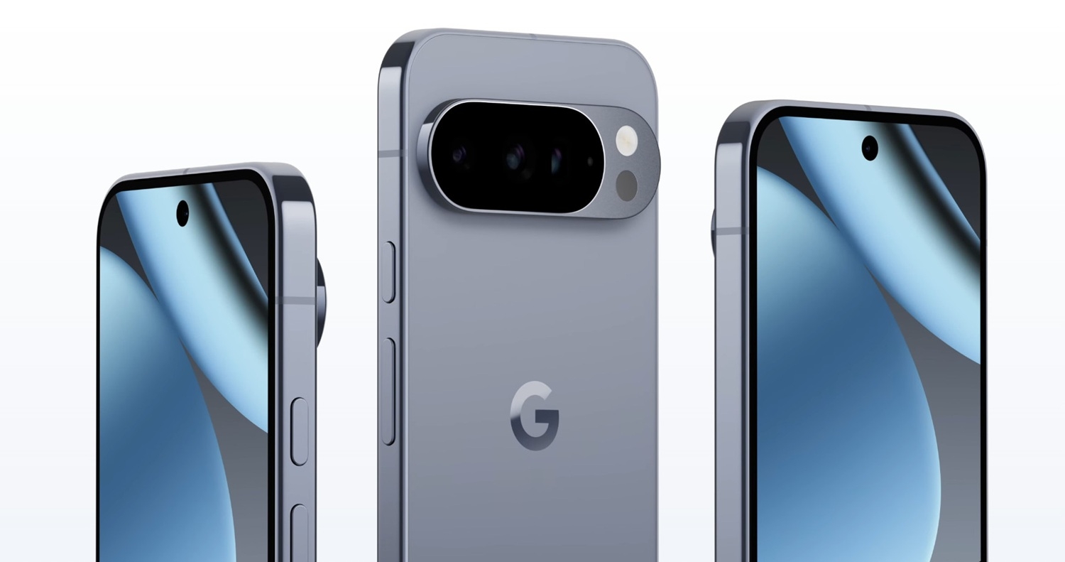 google-pixel-10-pixel-10-pro-ve-pixel-10-pro-xl-teqdim-edilib-qiymeti