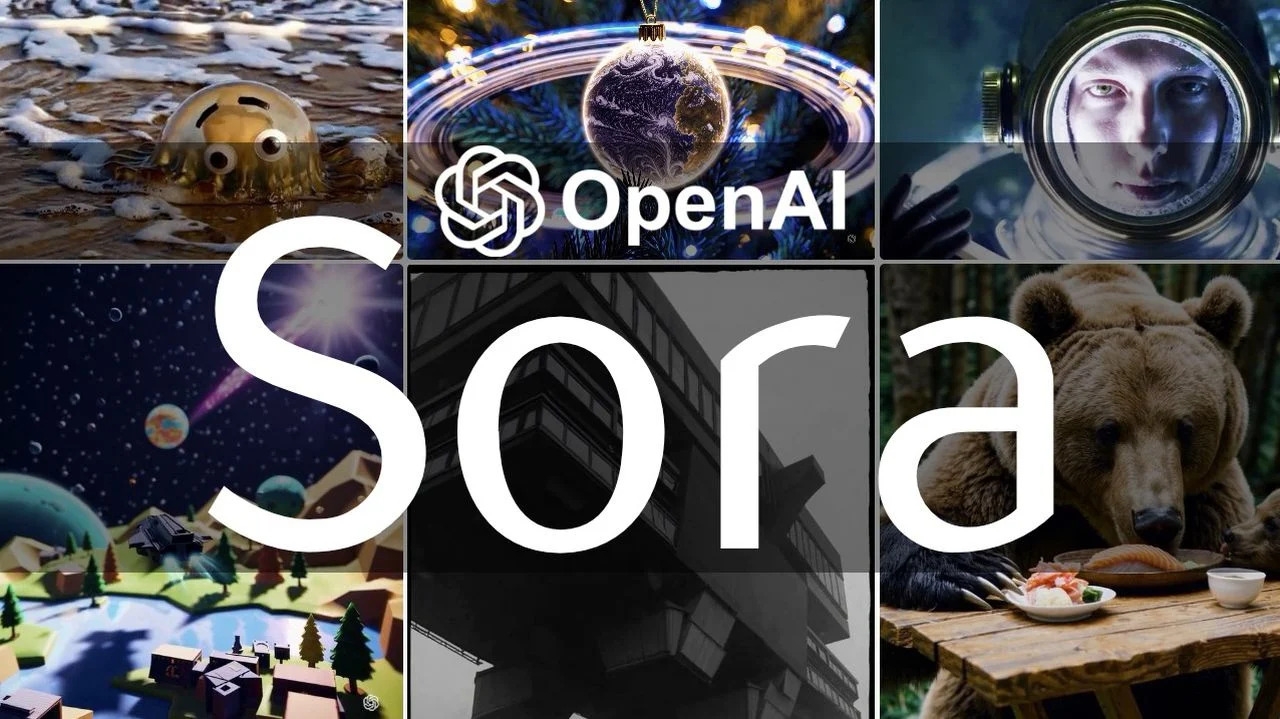 sora-video-generatoru-diger-sirketlere-gelir-getirecek