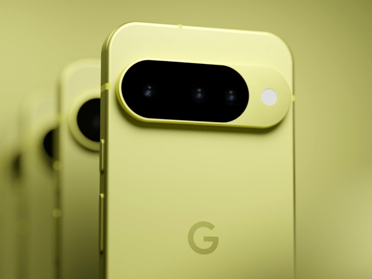 google-pixel-10-smartfon-seriyasinin-resmi-teqdimat-tarixi-aciqlanib