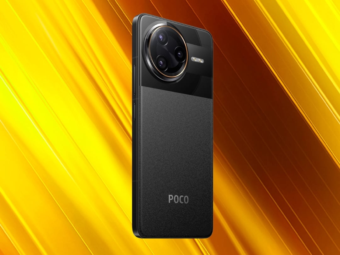 POCO F7 Pro və F7 Ultra-nın render fotoları ortaya çıxıb