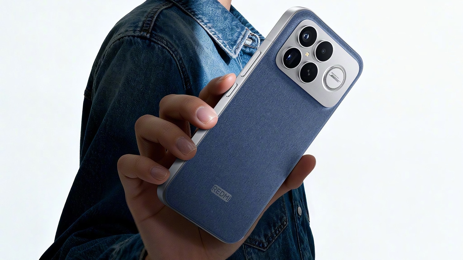 REDMI K90 və K90 Pro Max təqdim olunub - QİYMƏTİ