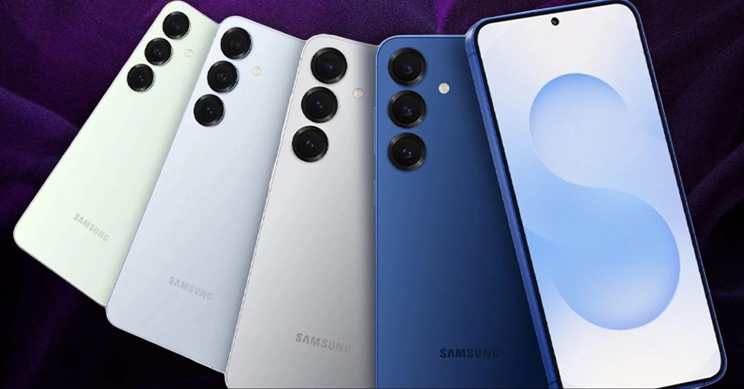 Samsung qlobal smartfon bazarındakı liderliyini geri qaytarıb