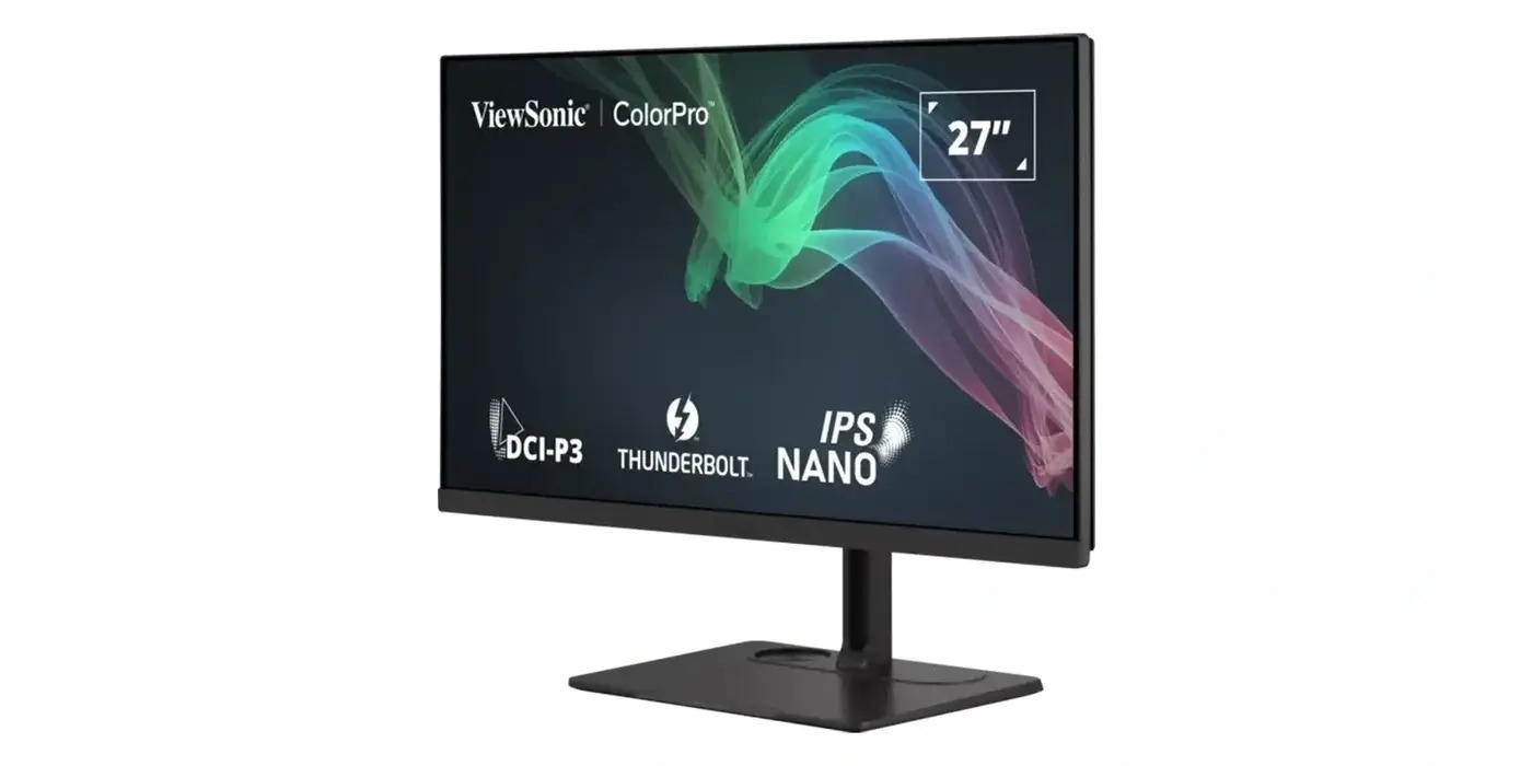 media-kontentlerle-calismaq-ucun-viewsonic-colorpro-vp2776t-4k-monitoru-teqdim-edilib