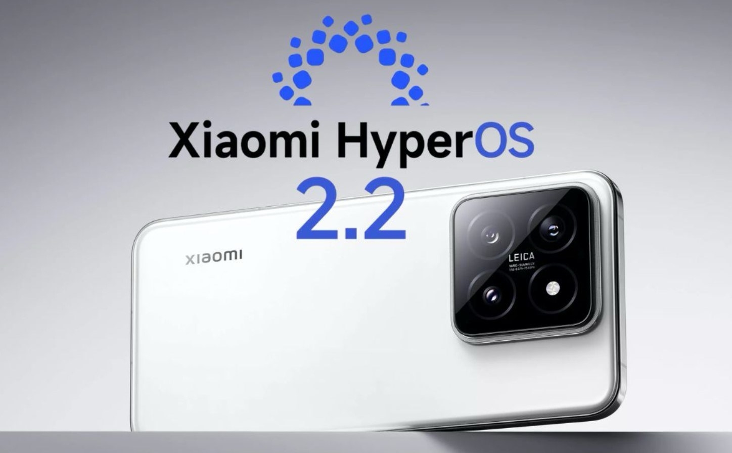 HyperOS 2.2-ni ilk əldə edəcək Xiaomi smartfonlarının qeyri-rəsmi siyahısı təqdim edilib