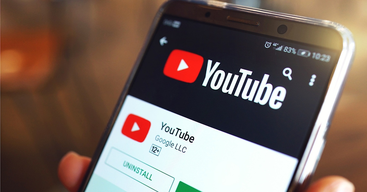 youtube-un-mobil-versiyasinin-interfeysi-ucun-kicik-deyisiklikler-hazirlanir