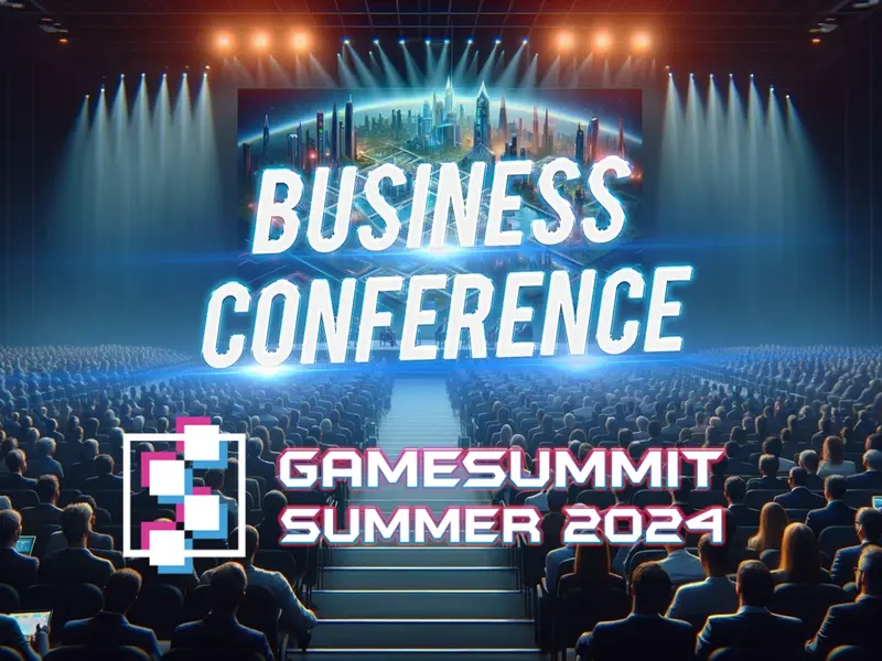 gamesummit-summer-2024-festivali-cercivesinde-beynelxalq-oyun-konfransi-kecirilecek
