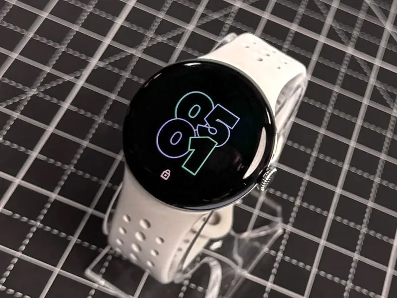 google-pixel-watch-3-smart-saatinin-batareya-hecmi-melum-olub