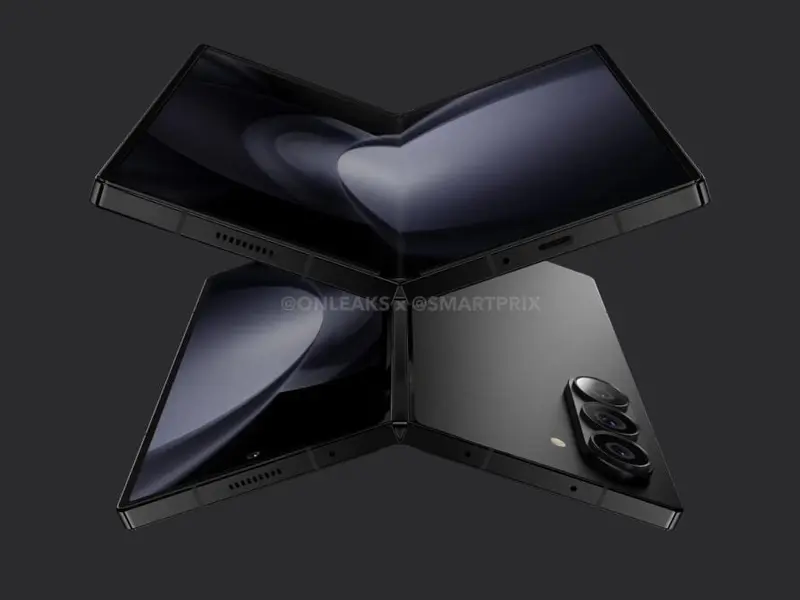 samsung-galaxy-z-fold-6-nin-maketi-kecen-ilki-galaxy-z-fold-5-ile-muqayise-edilib-video