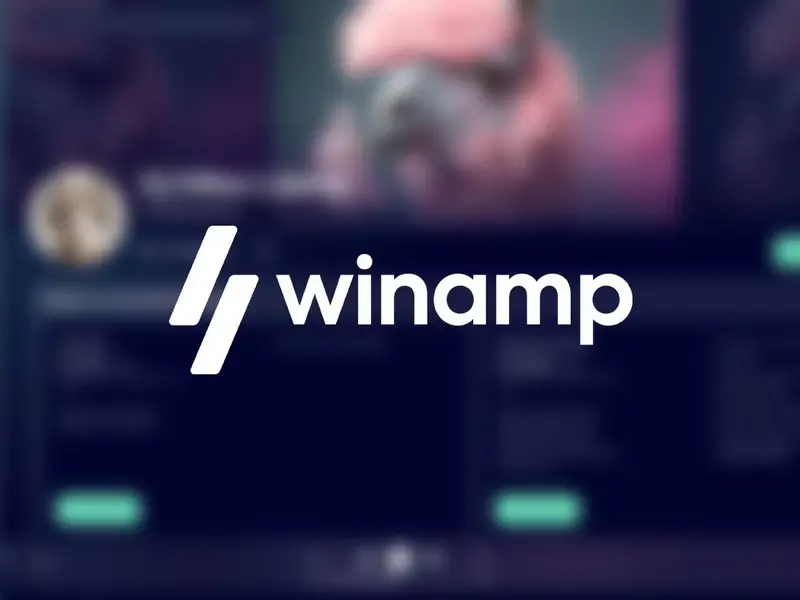Əfsanənin geri dönüşü: Winamp musiqi servisinin istifadəyə veriləcəyi tarix açıqlandı